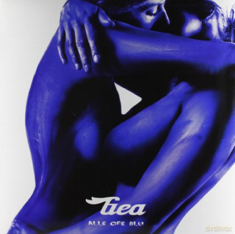 Gea: Alle Ore Blu [Winyl]