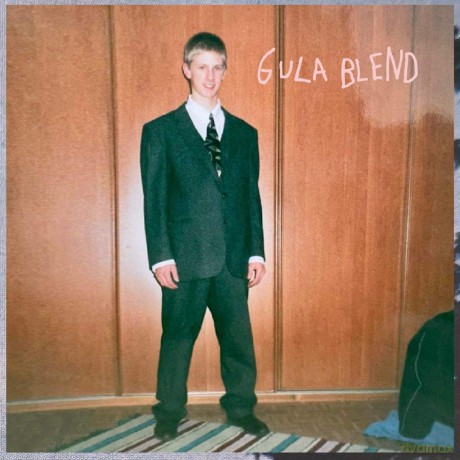 Gula Blend: Allt H/Gre [Winyl]