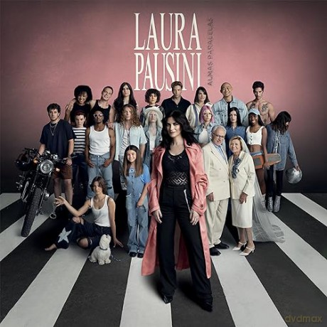 Laura Pausini: Almas Paralelas [2xWinyl]