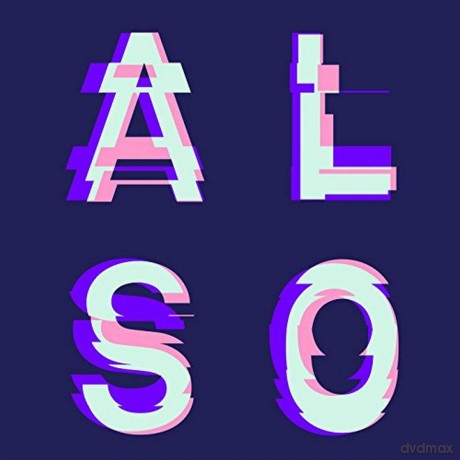 Lp: Also [3xWinyl]