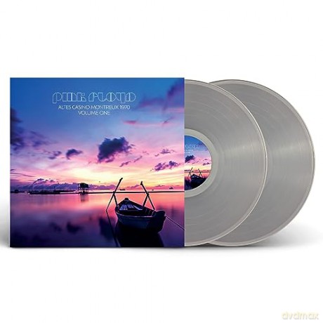 Pink Floyd: Alte/1/Cle [2xWinyl]