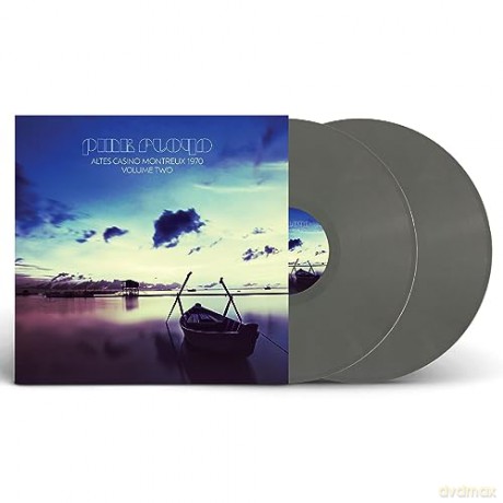 Pink Floyd: Alte/2/Gre [2xWinyl]