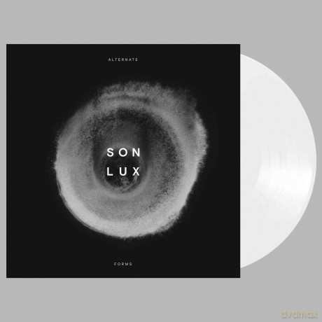 Son Lux: Alternate Forms (White) [Winyl]