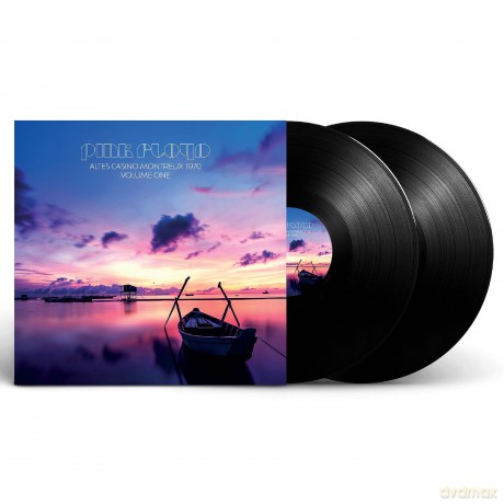 Pink Floyd: Altes Ca/1 [2xWinyl]