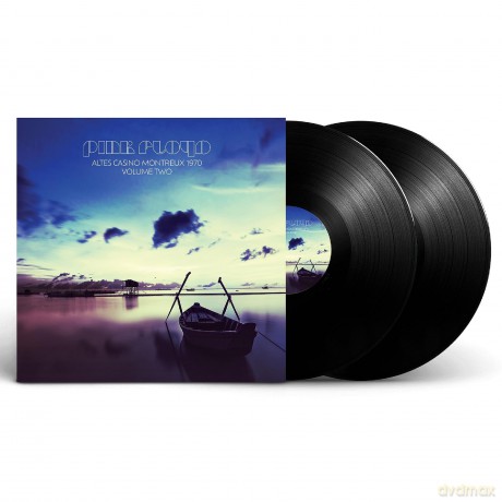 Pink Floyd: Altes Ca/2 [2xWinyl]