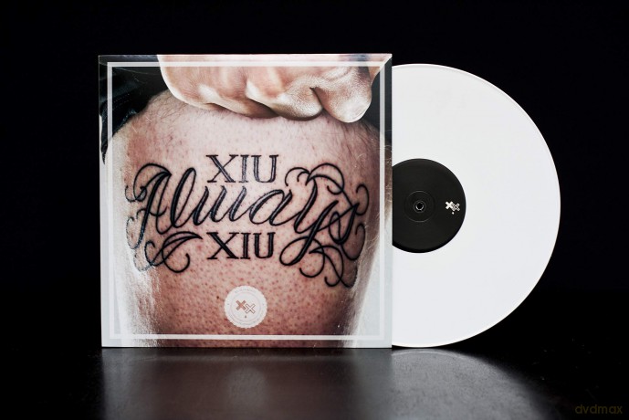 Xiu Xiu: Always [Winyl]
