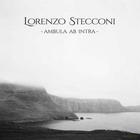 Lorenzo Stecconi: Ambula Ab Intra [Winyl]