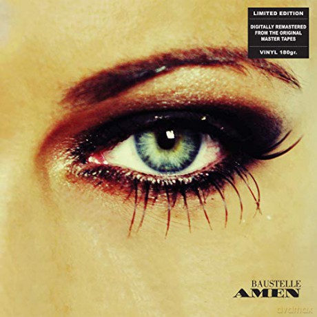 Baustelle: Amen [2xWinyl]