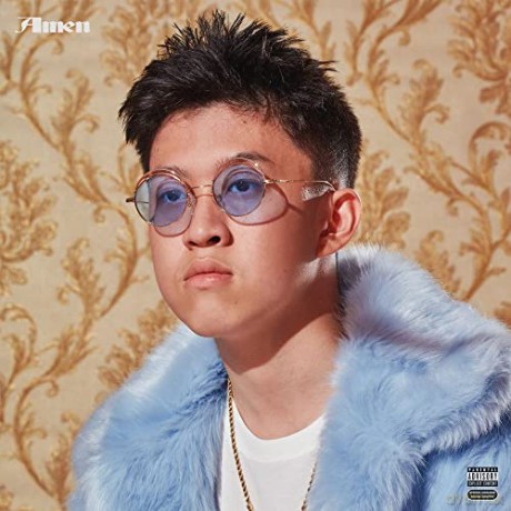 Rich Brian: Amen [Winyl]