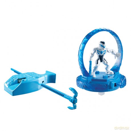 Max Steel Turbo Wojownicy Figurki [FIGURKA]