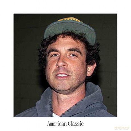 Nicholas Merz: American Classic [Winyl]