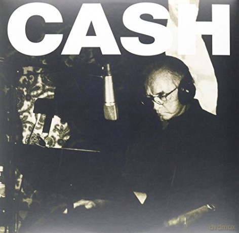Johnny Cash: American V: A Hundred Highways [Winyl]