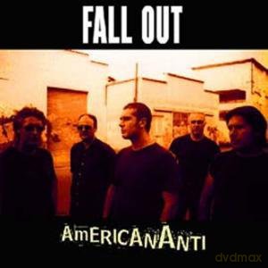 Fall Out: American/anti [Winyl]