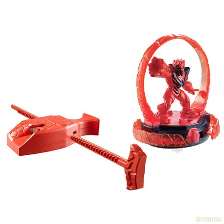 Max Steel Turbo Wojownicy Figurki [FIGURKA]