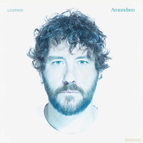 Leo Pari: Amundsen [Winyl]