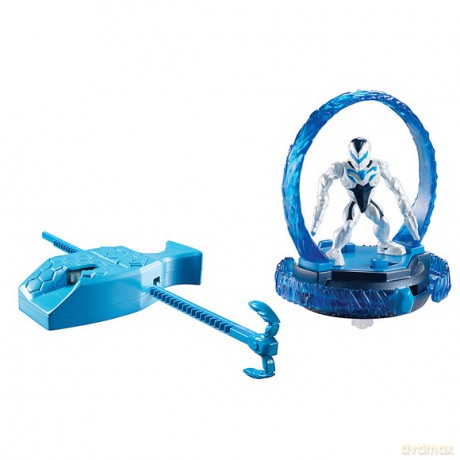 Max Steel Turbo Wojownicy Figurki [FIGURKA]