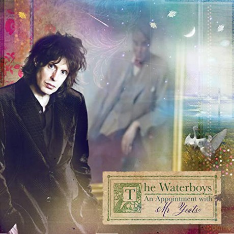 Waterboys: An Appointment With Mr Yeats [2xWinyl]