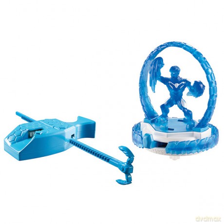 Max Steel Turbo Wojownicy Figurki [FIGURKA]