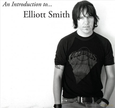 Elliott Smith: An Introduction To Elliott Smith (Dl Card) [Winyl]