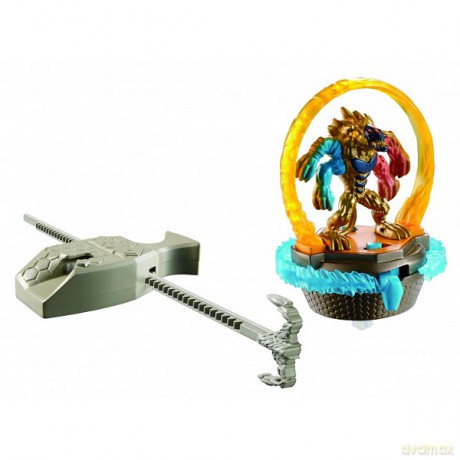 Max Steel Turbo Wojownicy Figurki [FIGURKA]
