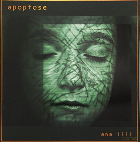 Apoptose: Ana Liil [2xWinyl]