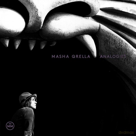 Masha Qrella: Analogies [Winyl]