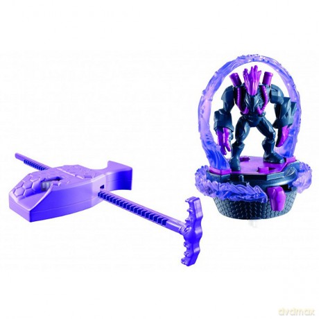 Max Steel Turbo Wojownicy Figurki [FIGURKA]