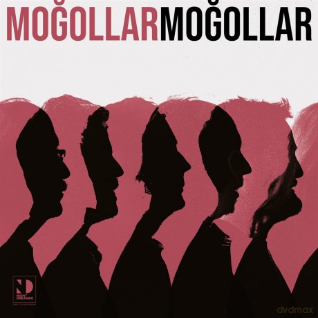 Mogollar: Anatolian Sun Part 1 [Winyl]
