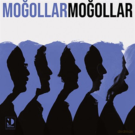 Mogollar: Anatolian Sun Part 2 [Winyl]