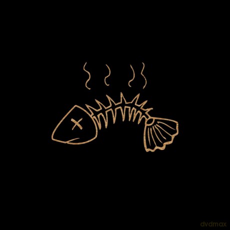 Apollo Brown: Anchovies [Winyl]