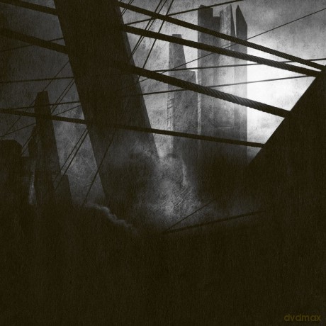 Johann Johansson: And In The Endless [Winyl]