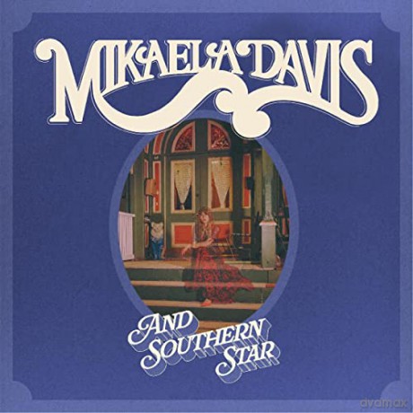 Mikaela Davis: And So/Ros [Winyl]