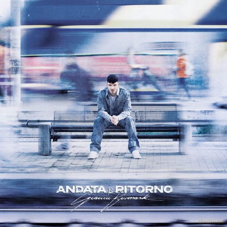 Gianni Bismark: Andata E Ritorno [Winyl]