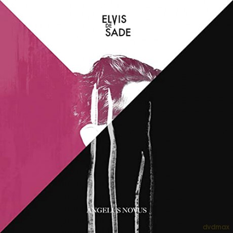 SadeElvis De: Angelus Novus (Import) [Winyl]