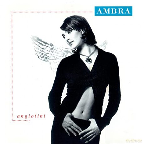 Ambra: Angiolini (Pink Limited Edt.) [Winyl]