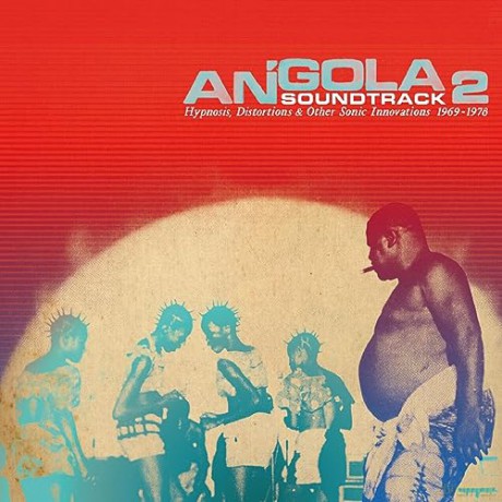 Angola Soundtrack 2 [2xWinyl]