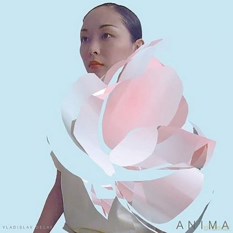 Vladislav Delay: Anima [Winyl]