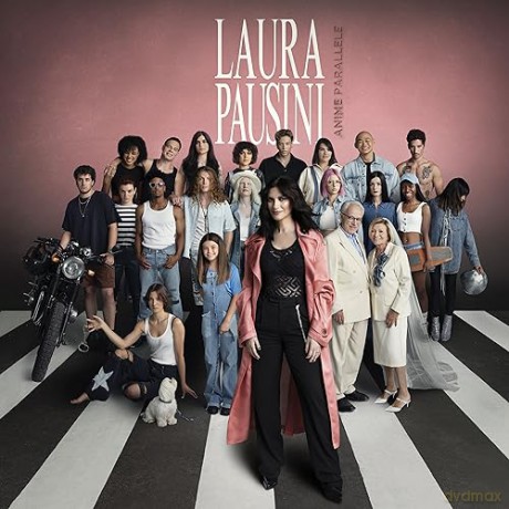 Laura Pausini: Anime Parallele [2xWinyl]