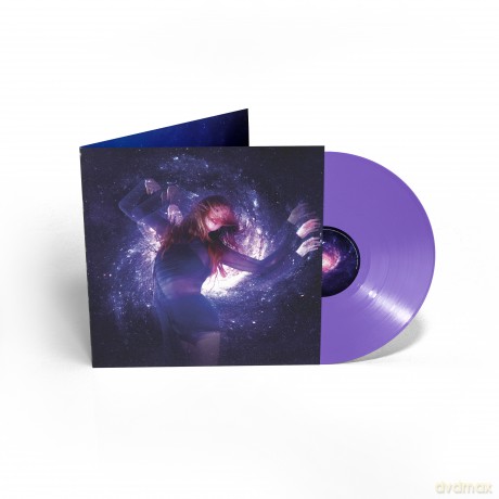 Annalisa: Annalisa - E Poi Siamo Finiti Nel Vortice (Vinile Viola) [Winyl]