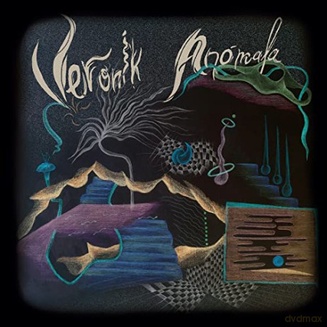 Veronik: Anomala [Winyl]