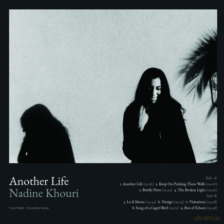 Nadine Khouri: Another Life [Winyl]