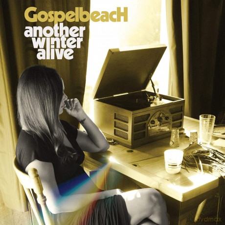 Gospelbeach: Another Winter Alive [Winyl]
