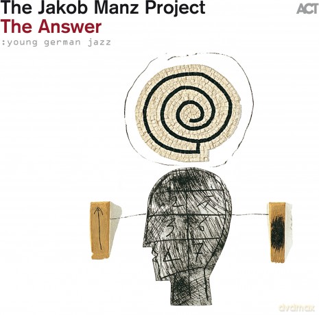 Jakob Manz Project: Answer [Winyl]