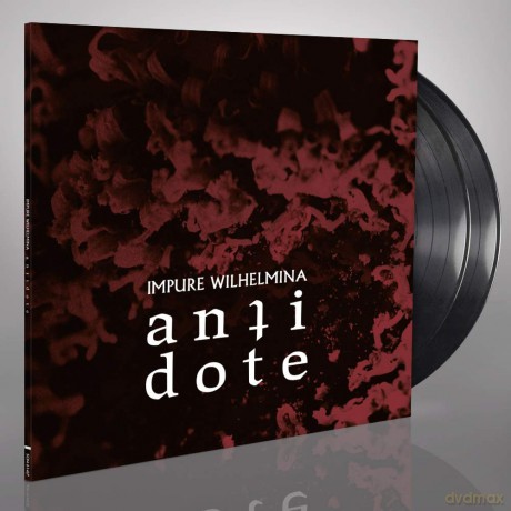 Impure Wilhelmina: Antidote [Winyl]