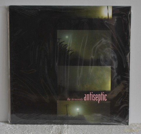 Terminals: Antiseptic [Winyl]