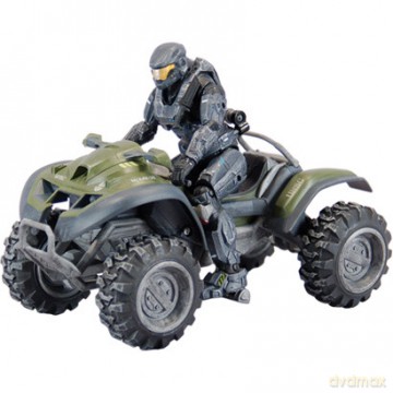 Mcfarlane Halo Reach Pillar Of Autumn [FIGURKA]