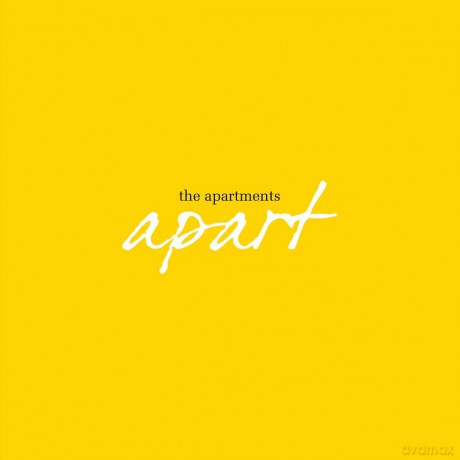 The Apartments: Apart [Winyl]