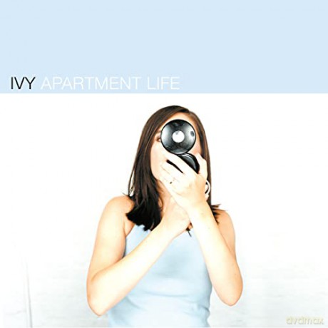 Ivy: Apartment Life [Winyl]