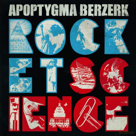 Apoptygma Berzerk: Apoptygma Berzerk [Winyl]