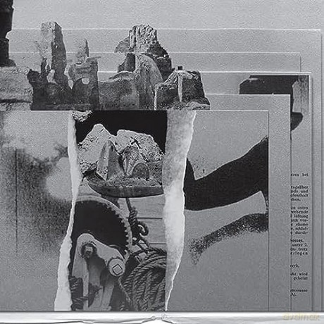 Andreas Gerth & Carl Oe: Aporias Of Futurism [2xWinyl]